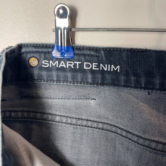 Vince smart denim Baggy jeans - Picture 4 of 5